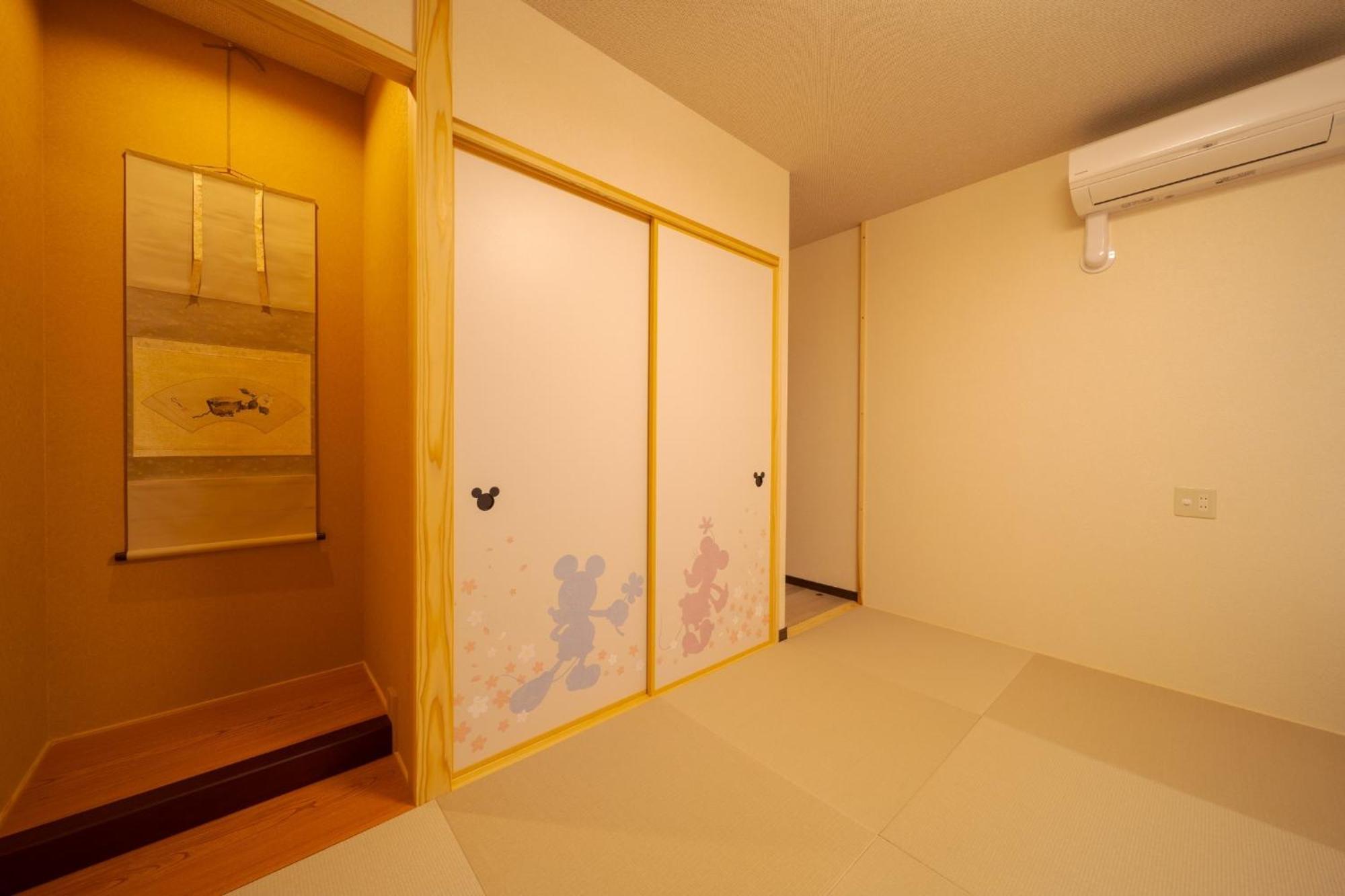 Tabi No Yado Hanakeshiki Botan 4Th Floor - Vacation Stay 43035V Юфу Экстерьер фото